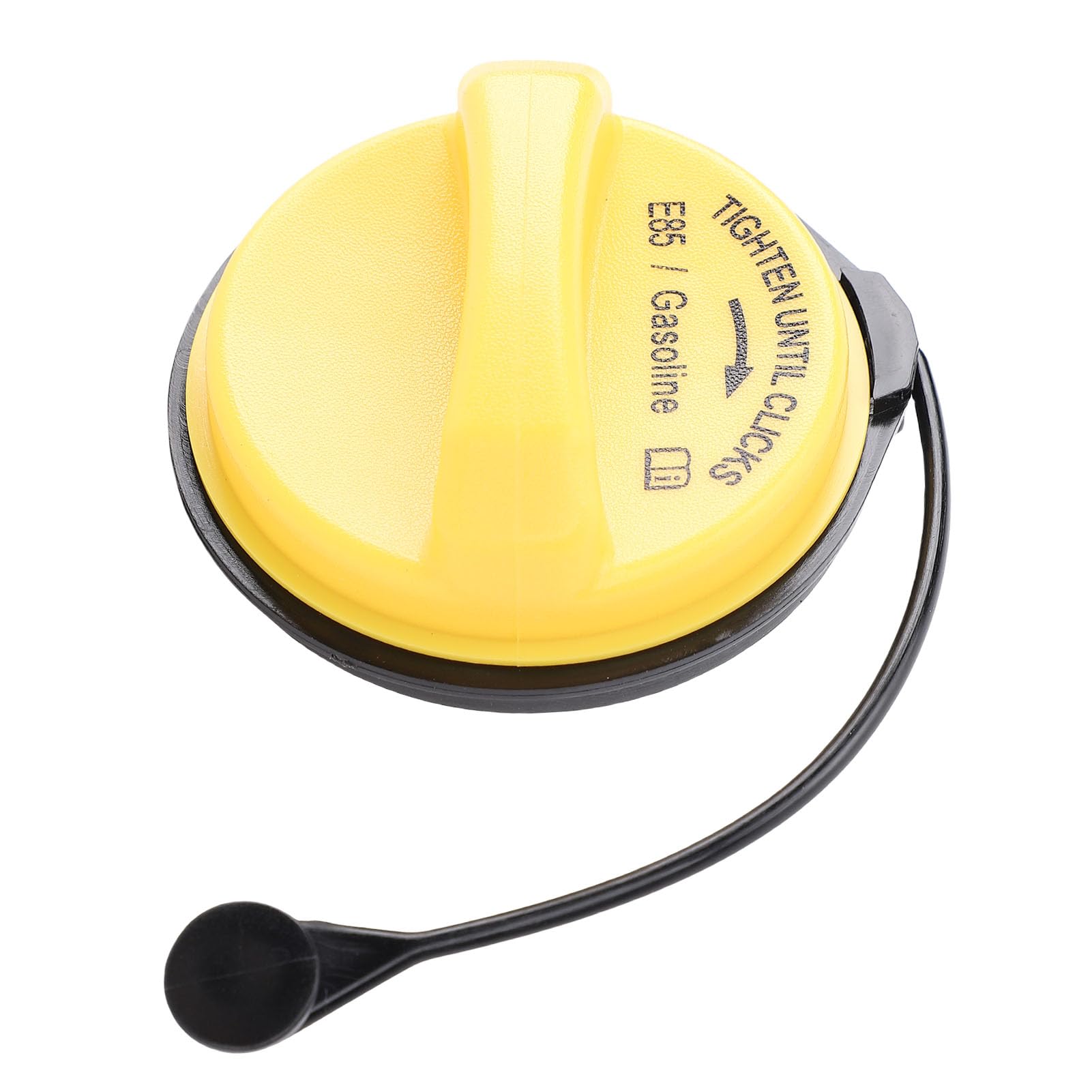 Kraftstoffgaskappe FC1052 8L3Z 9030 C mit Lanyard-Ersatz für F-450 F-550 Crown Victoria Fünfhundert Freestyle Town Car Grand Marquis Montego Mark Lt 2006-2016 Kraftstoffgaskappe FC1052 8L3Z 9030 C mit Lanyard-Ersatz für F-450 F-550 Crown Victoria Fünfhundert Freestyle Town Car Grand Marquis Montego Mark Lt 2006-2016 von TYCIONG