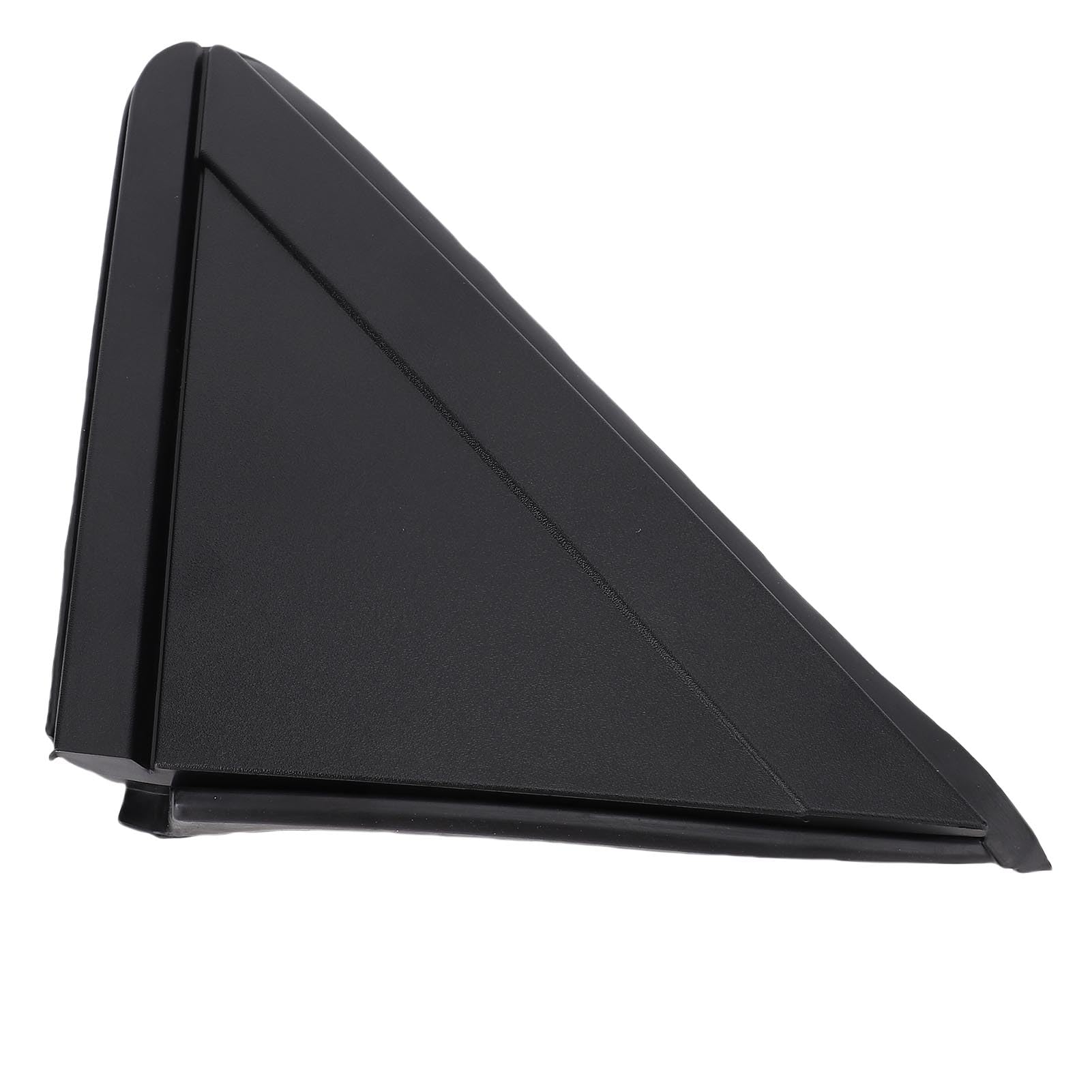 Rückspiegel Dreieck Trim Mutguard Side View Mirror Flaggen Anwendung Panel Mirror Dreieck Trim für Grand Caravan 2008-2020 Stadt und Country 2008-2020 (Links: 1an69rxfaa) von TYCIONG