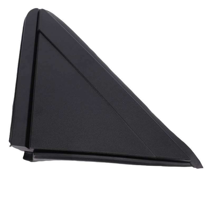 Rückspiegel Dreieck Trim Mutguard Side View Mirror Flaggen Anwendung Panel Mirror Dreieck Trim für Grand Caravan 2008-2020 Stadt und Country 2008-2020 (Links: 1an69rxfaa) von TYCIONG