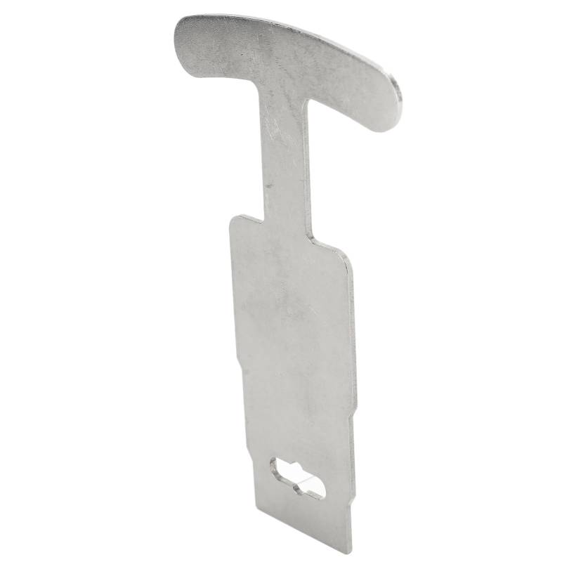 TYCIONG Pool Spa Jet Entfernung Tool Pool Plug Entfernung Werkzeug Pool Drain Steckhalle Entfernung Werkzeug Metall Ergonomischer Griff für 1,5 -Zoll -Spa und Pool Return Düse Augapfel von TYCIONG