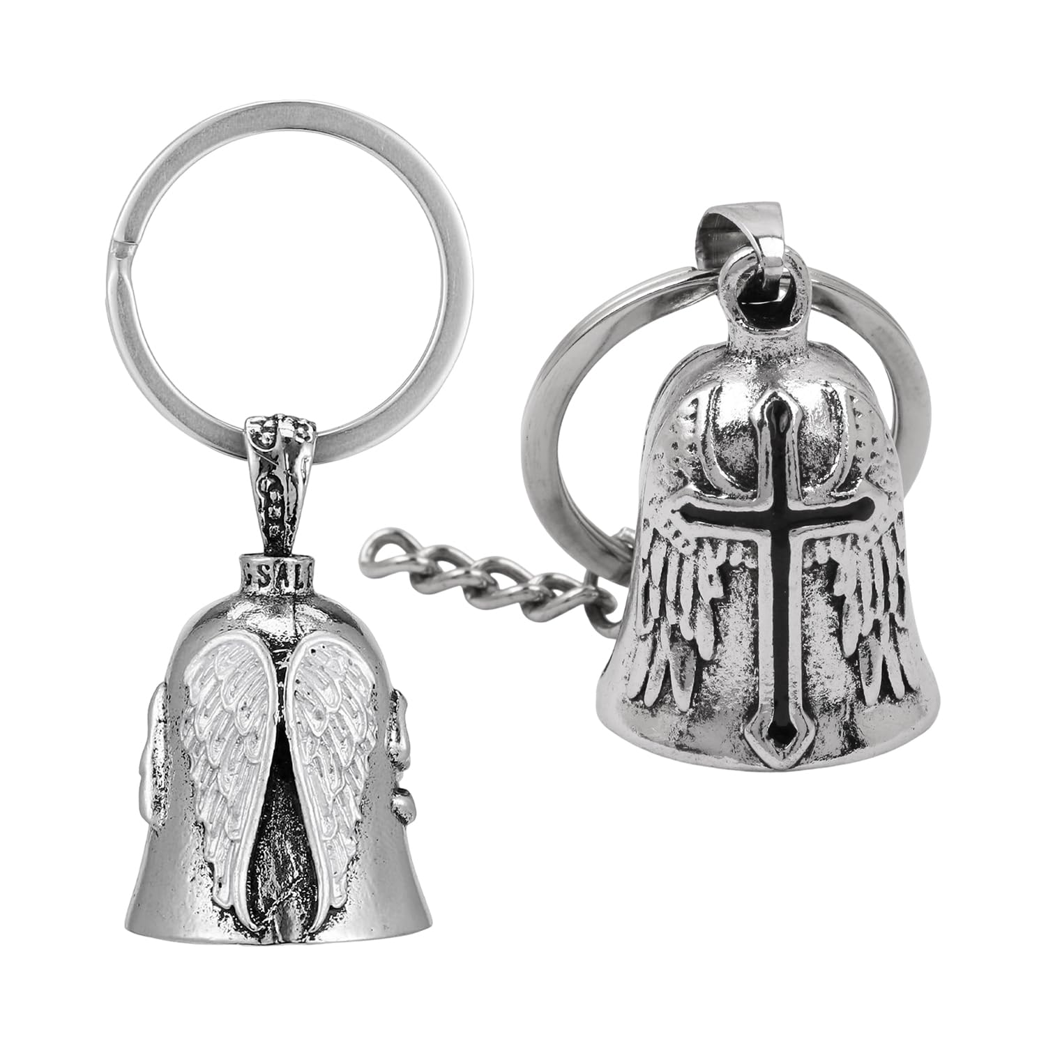 2 Stück Retro-Schlüsselanhänger, Klassisches Retro-Design, Metallmaterial, Dicke Textur, Für Persönlichen Stil, Geeignet Als Geschenk Oder Sammlerstück. 2 Stück Retro-Schlüsselanhänger, Klassisches Retro-Design, Metallmaterial, Dicke Textur, Für Persönlichen Stil, Geeignet Als Geschenk Oder Sammlerstück. von TYFGRT