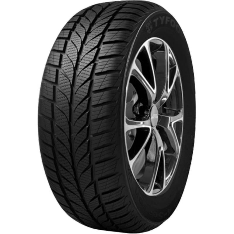 TYFOON 4-SEASON 215/55R16 97V BSW XL von TYFOON