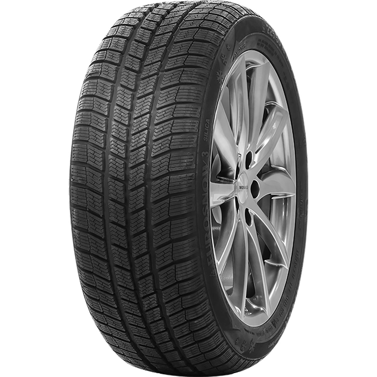 TYFOON EUROSNOW 3 215/55R17 98V BSW XL TYFOON EUROSNOW 3 215/55R17 98V BSW XL von TYFOON