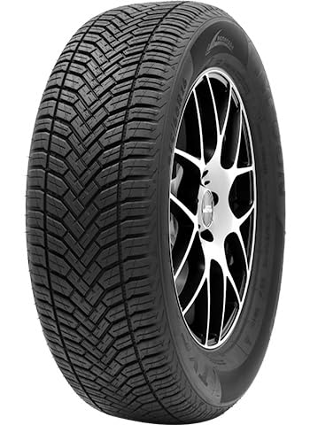 TYFOON Ganzjahresreifen 205/55 R 16 TL 91V ALL-SEASON 6 BSW M+S 3PMSF Allwetter von TYFOON