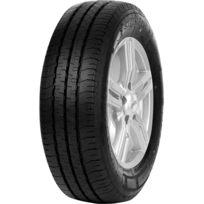 TYFOON HEAVY DUTY 3 215/70R15C 109R BSW von TYFOON