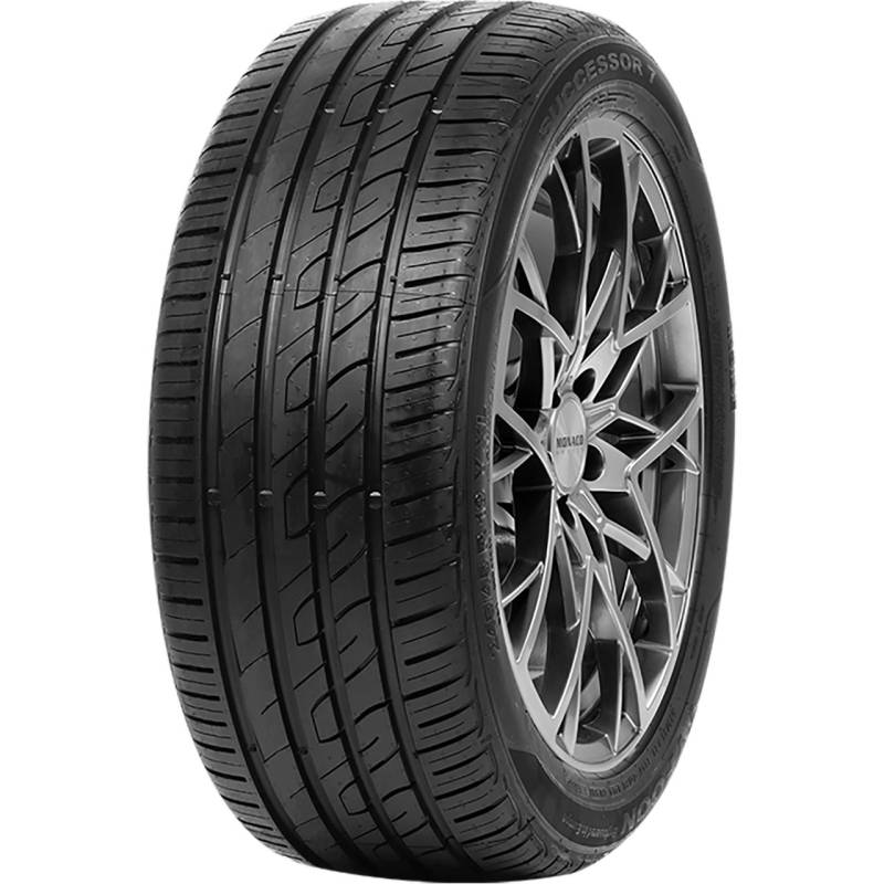 TYFOON SUCCESSOR 7 205/45R17 88Y BSW XL von TYFOON