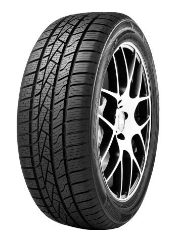 Tyfoon Allseason 5 195/55 R16 Ganzjährigreifen von TYFOON