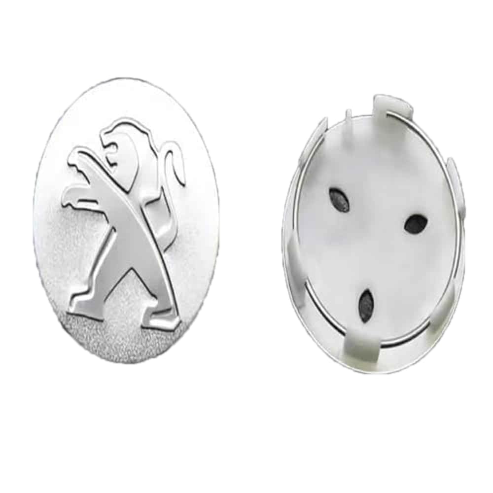 4 Stück Auto Nabendeckel für Peugeot 107 2012 2013 2014 60MM Radnabendeckel Felgendeckel Radkappen Nabendeckel Radkappen für Auto Zubehör 4 Stück Auto Nabendeckel für Peugeot 107 2012 2013 2014 60MM Radnabendeckel Felgendeckel Radkappen Nabendeckel Radkappen für Auto Zubehör von TYGCP