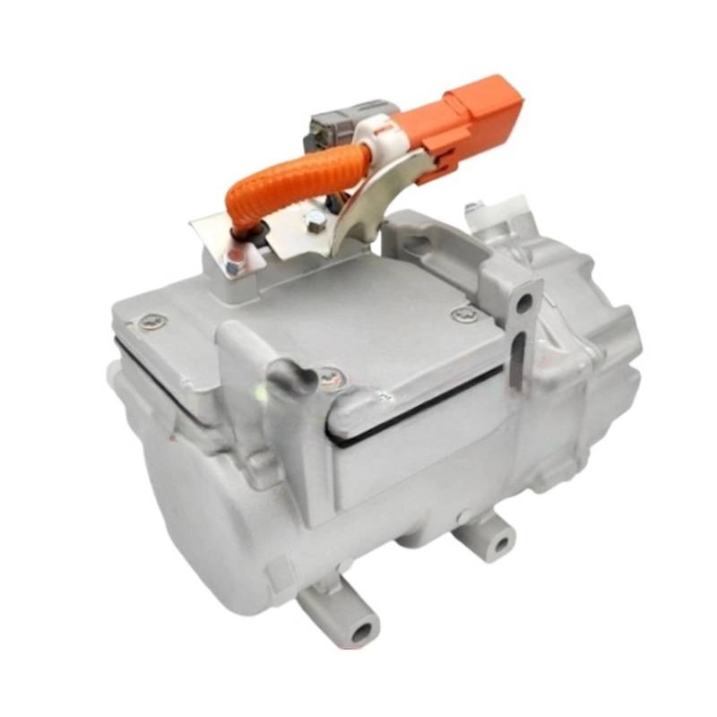 0422000643, Klimaanlage AC-Kompressor, kompatibel mit Lexus LS600h 12-17, Autoersatzteile von TYHJKHFT