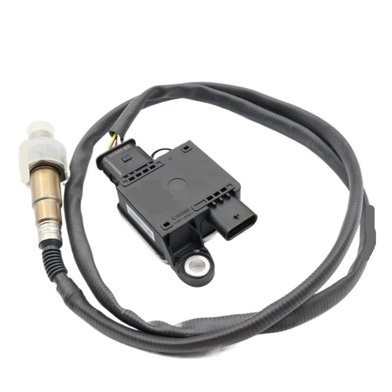 1588A677, Partikelsensor, PM-Sensor, kompatibel mit Mitsubishi L200, KL0 KJ0 0281007747 0281007746 0281007746/747 von TYHJKHFT