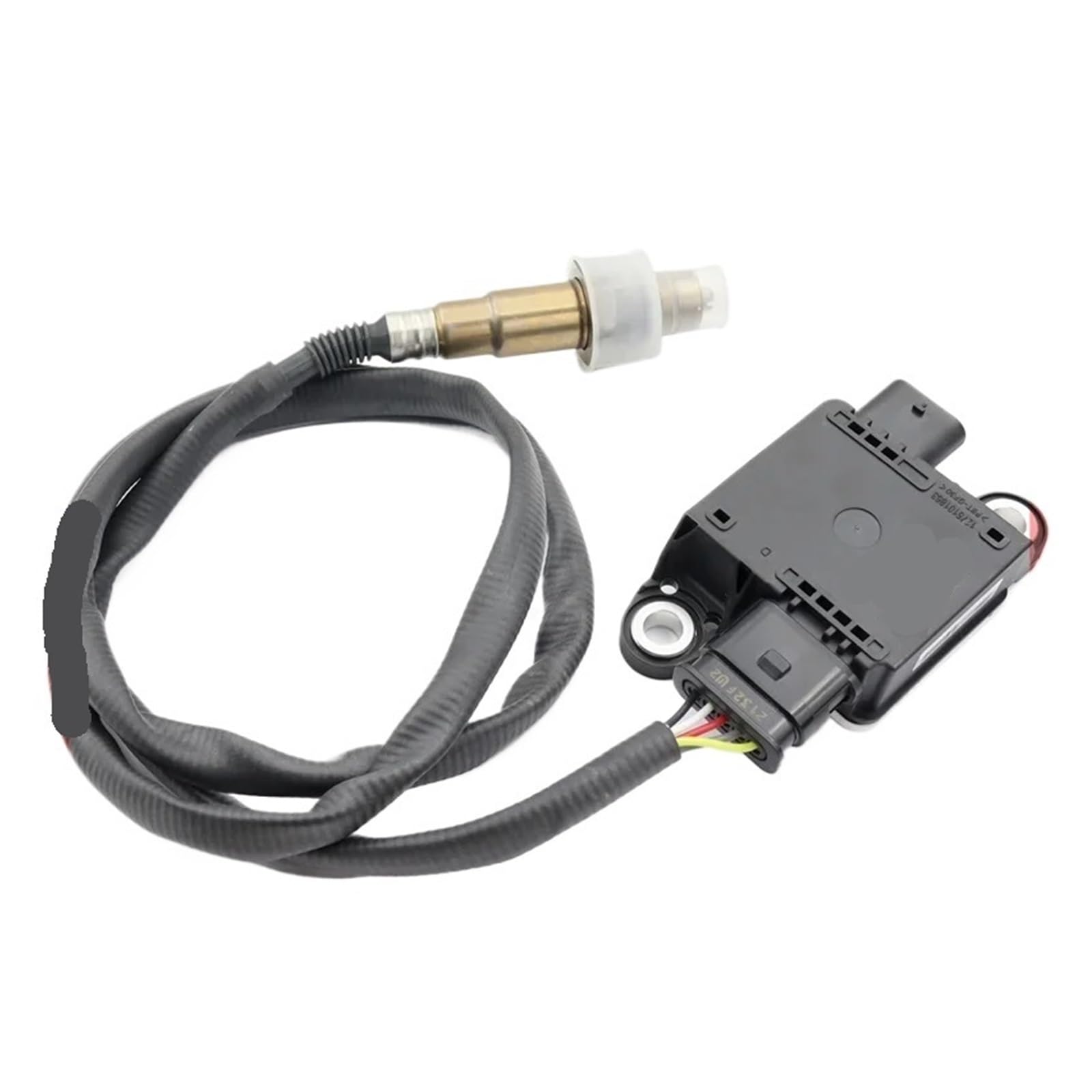 1588A677 Feinstaubsensor PM-Sensor, kompatibel for Mitsubishi L200 0281007747 0281007746 0281007746/747 1588A677 Feinstaubsensor PM-Sensor, kompatibel for Mitsubishi L200 0281007747 0281007746 0281007746/747 von TYHJKHFT