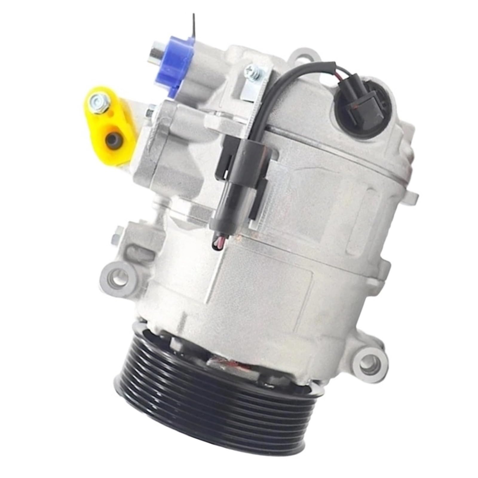 240955, AC-Klimakompressor, kompatibel mit Discovery 3 2.7 TDV6, Autoersatzteile 240955, AC-Klimakompressor, kompatibel mit Discovery 3 2.7 TDV6, Autoersatzteile von TYHJKHFT