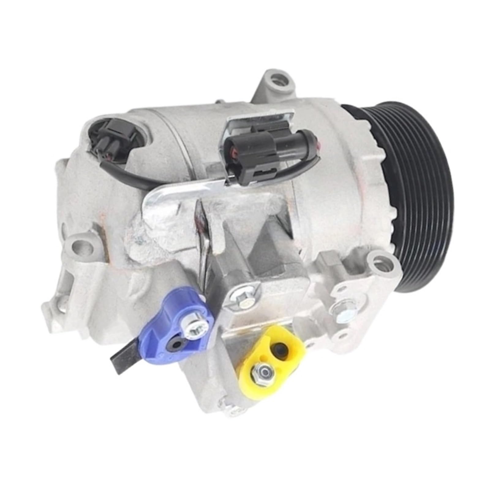 248300-0780, AC-Klimakompressor, kompatibel mit Discovery 3 2.7 TDV6, Autoersatzteile 248300-0780, AC-Klimakompressor, kompatibel mit Discovery 3 2.7 TDV6, Autoersatzteile von TYHJKHFT