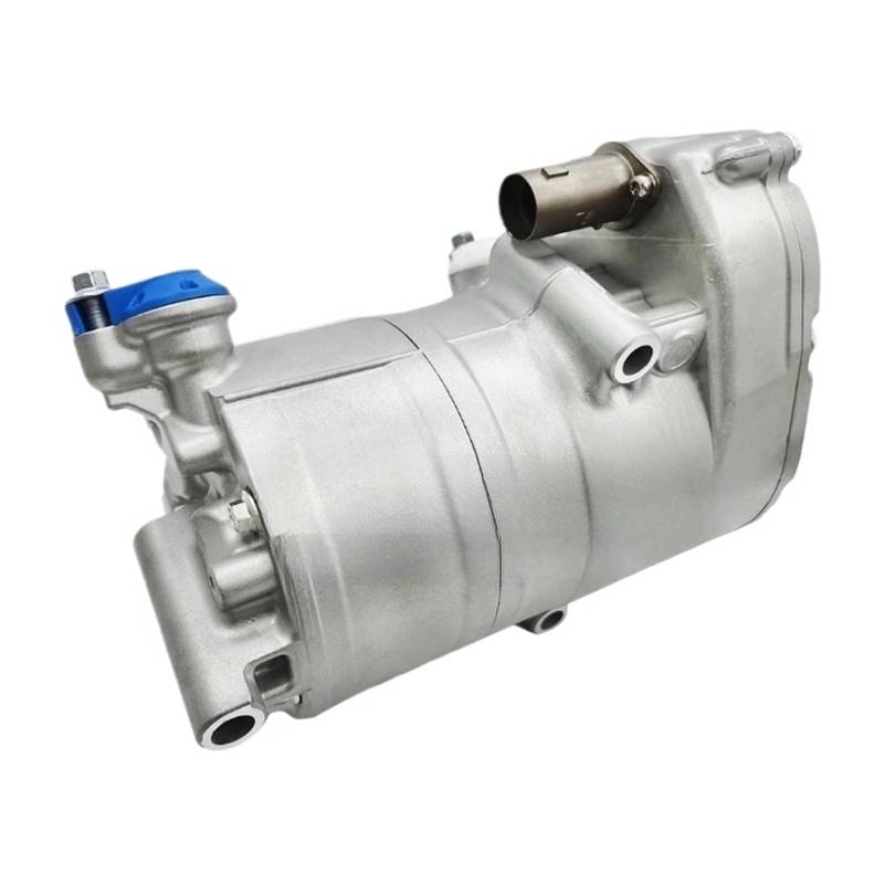 36003140, AC-Kompressor, kompatibel mit Volvo XC40 XC60 XC90 16-23, Klimakompressor, Autoersatzteile von TYHJKHFT