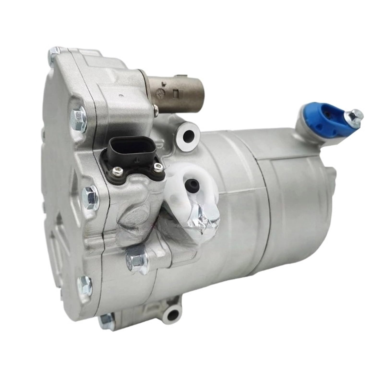 36012931, AC-Kompressor, kompatibel mit Volvo XC40 XC60 XC90 16-23, Klimaanlagenkompressor, Autoersatzteile 36012931, AC-Kompressor, kompatibel mit Volvo XC40 XC60 XC90 16-23, Klimaanlagenkompressor, Autoersatzteile von TYHJKHFT