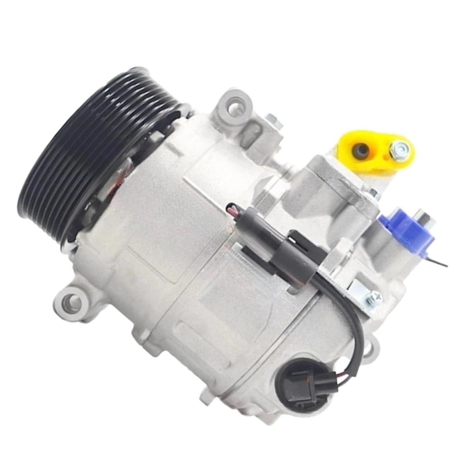 447180-8380, AC-Klimakompressor, kompatibel mit Discovery 3 2.7 TDV6, Autoersatzteile 447180-8380, AC-Klimakompressor, kompatibel mit Discovery 3 2.7 TDV6, Autoersatzteile von TYHJKHFT