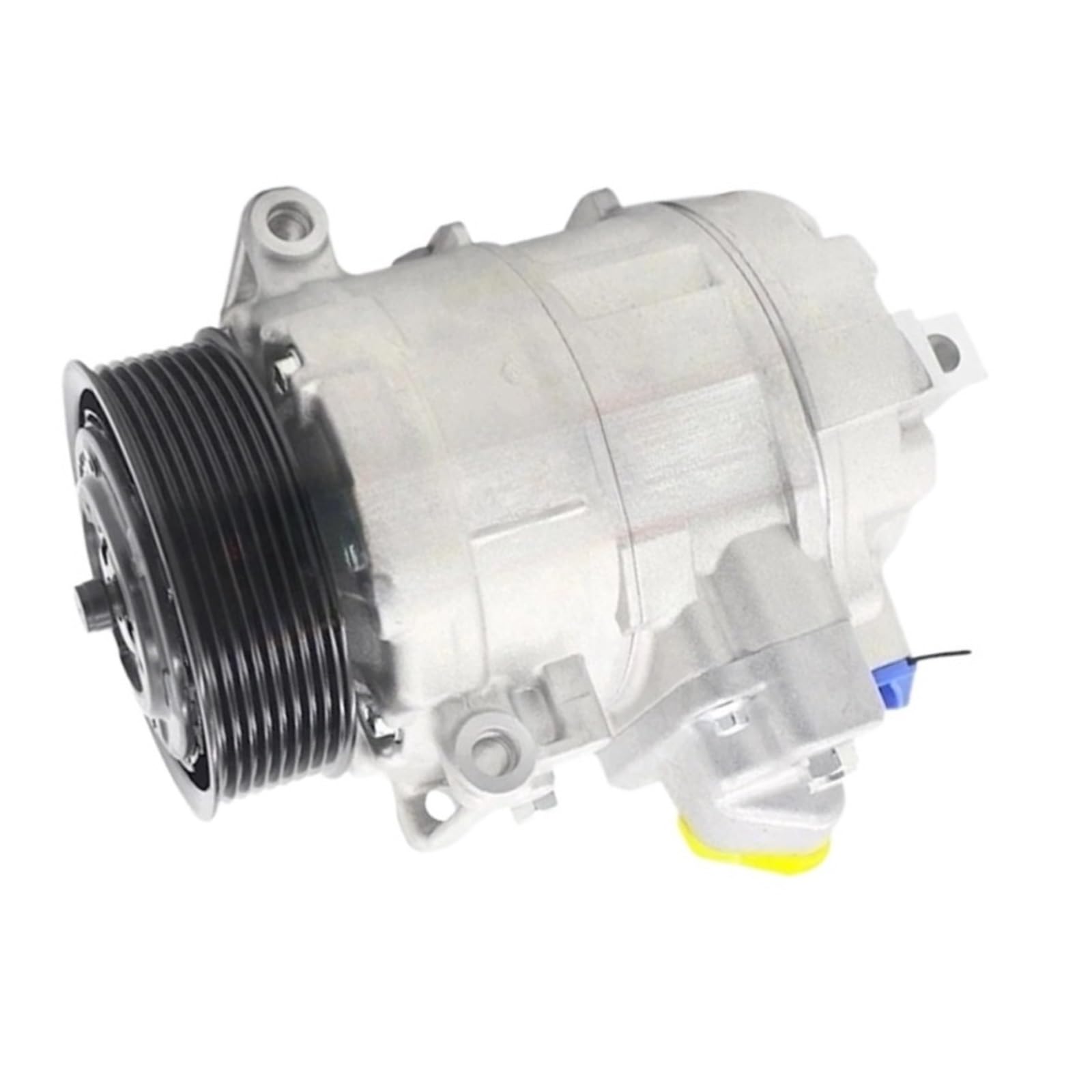 447220-9940, AC-Klimakompressor, kompatibel mit Discovery 3 2.7 TDV6, Autoersatzteile 447220-9940, AC-Klimakompressor, kompatibel mit Discovery 3 2.7 TDV6, Autoersatzteile von TYHJKHFT