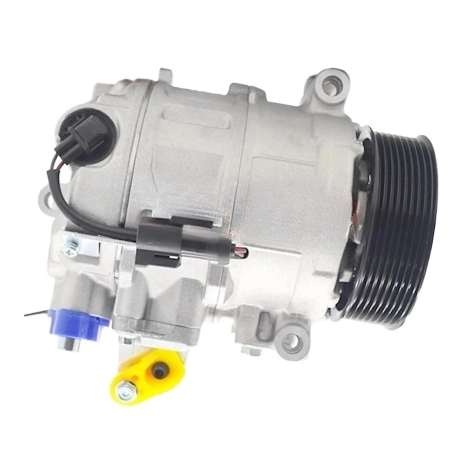 890082, AC-Klimakompressor, kompatibel mit Discovery 3 2.7 TDV6, Autoersatzteile 890082, AC-Klimakompressor, kompatibel mit Discovery 3 2.7 TDV6, Autoersatzteile von TYHJKHFT