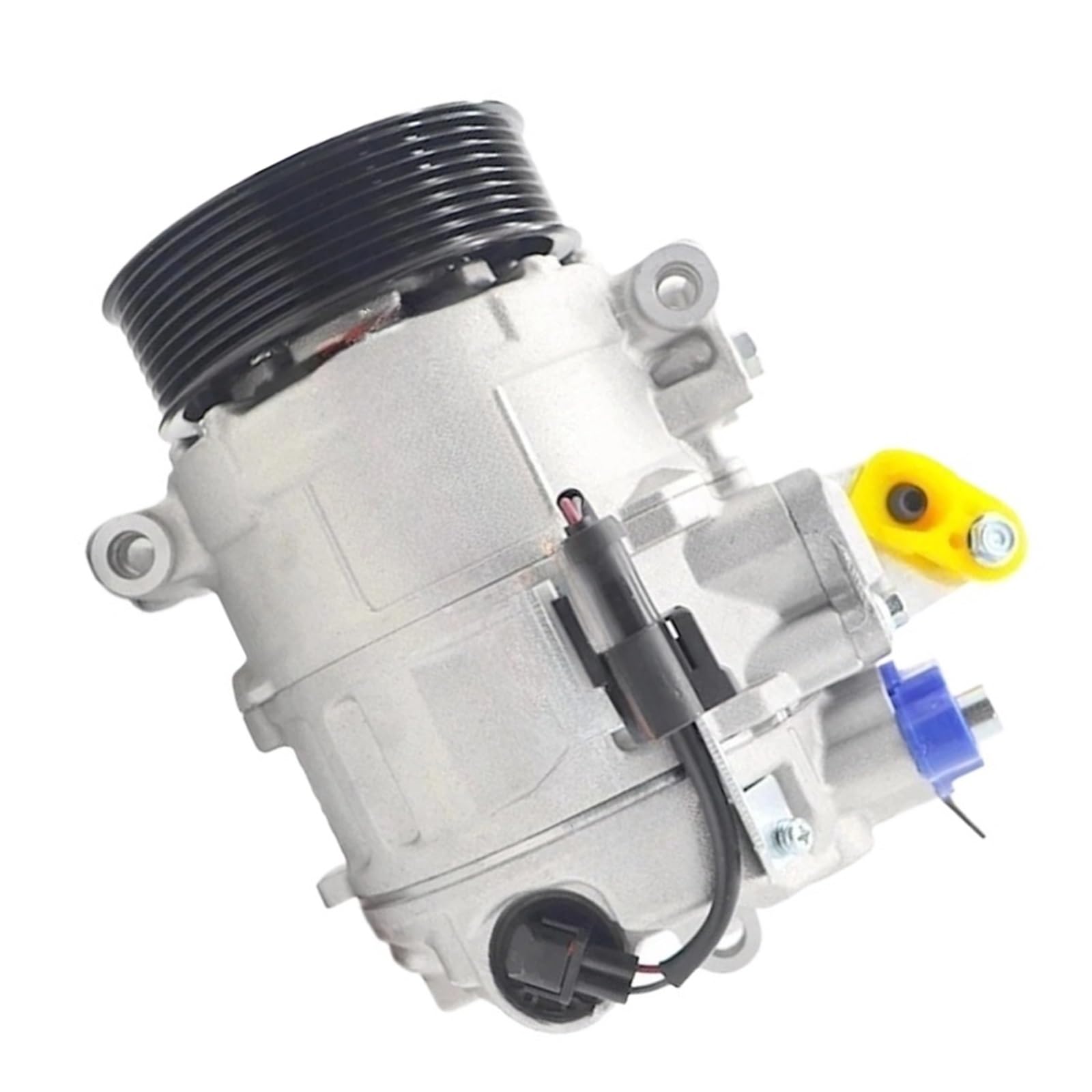 8FK351125761, AC-Klimakompressor, kompatibel mit Discovery 3 2.7 TDV6, Autoersatzteile 8FK351125761, AC-Klimakompressor, kompatibel mit Discovery 3 2.7 TDV6, Autoersatzteile von TYHJKHFT