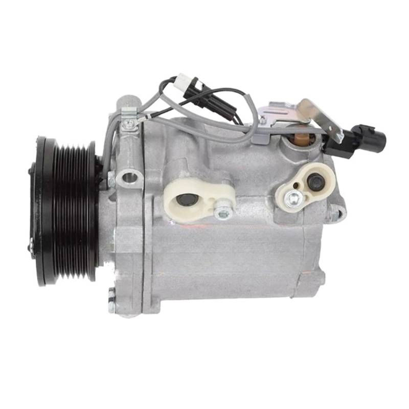 CO 11165C, AC-Kompressor, kompatibel mit Mitsubishi Lancer L4 2.0L Non Turbo 2008-2010, Autoersatzteile von TYHJKHFT