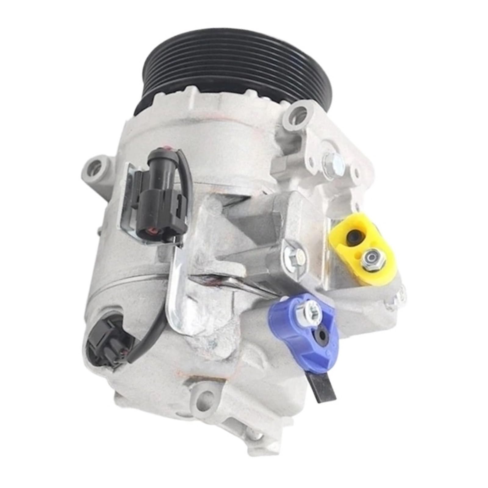 DCP14014, AC-Klimakompressor, kompatibel mit Discovery 3 2.7 TDV6, Autoersatzteile DCP14014, AC-Klimakompressor, kompatibel mit Discovery 3 2.7 TDV6, Autoersatzteile von TYHJKHFT