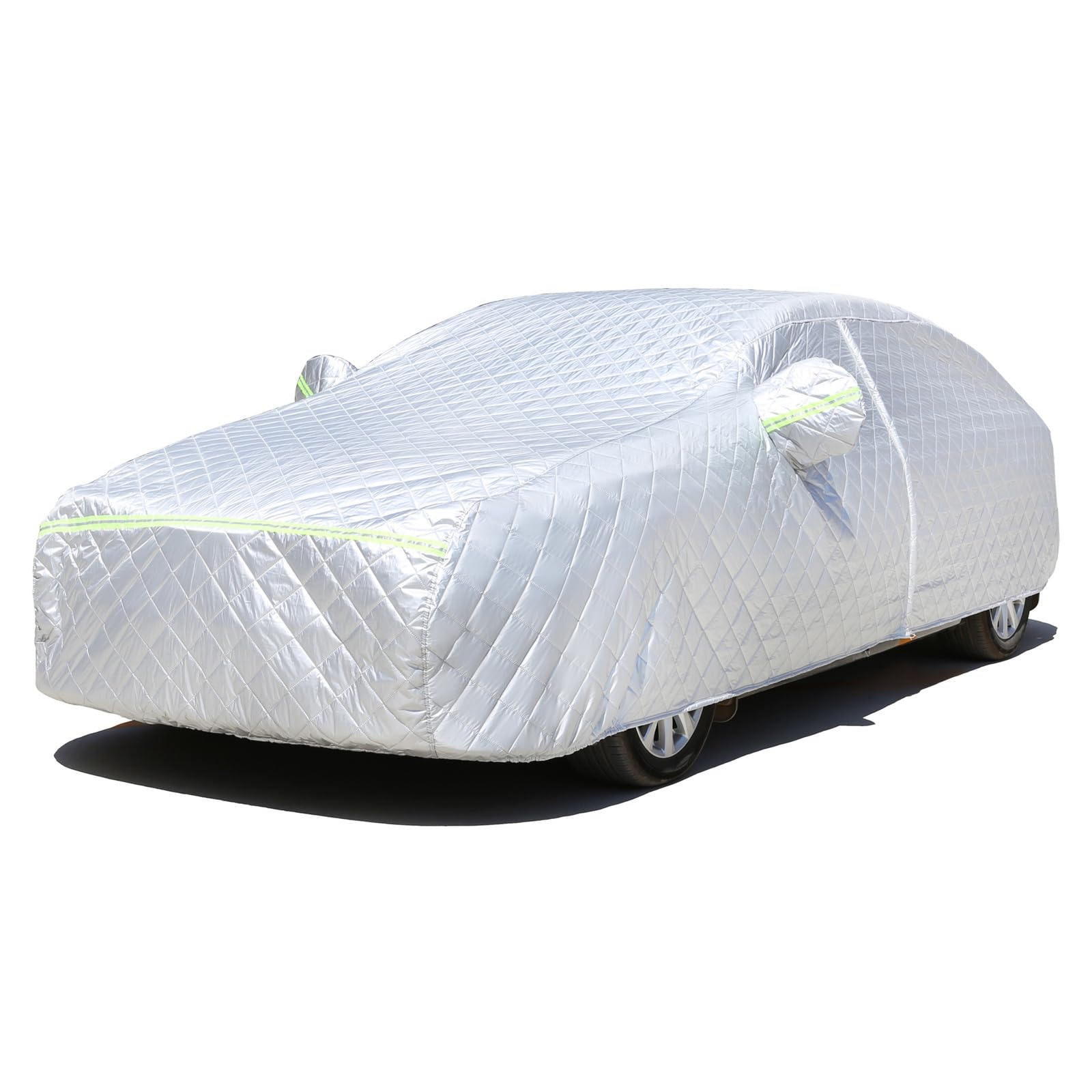 TYMONT Alle Wetter wasserdichte Autoabdeckung Für Toyota Camry, Corolla, RAV4, Autoabdeckung Hohe Qualität Autoabdeckung, Volle Abdeckung Hagel Beweis Autoabdeckung,for Toyota Chr 2023 TYMONT Alle Wetter wasserdichte Autoabdeckung Für Toyota Camry, Corolla, RAV4, Autoabdeckung Hohe Qualität Autoabdeckung, Volle Abdeckung Hagel Beweis Autoabdeckung,for Toyota Chr 2023 von TYMONT