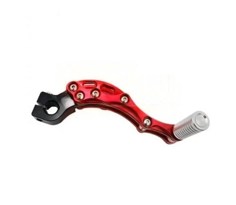 Motorrad Schalthebel Für Dio 50 AF18 AF28 AF34 JOG50 90 100 Motorrad Zubehör Motor Start Hebel Teile Getriebe Shifter Kickstarter Kick von TYPORD
