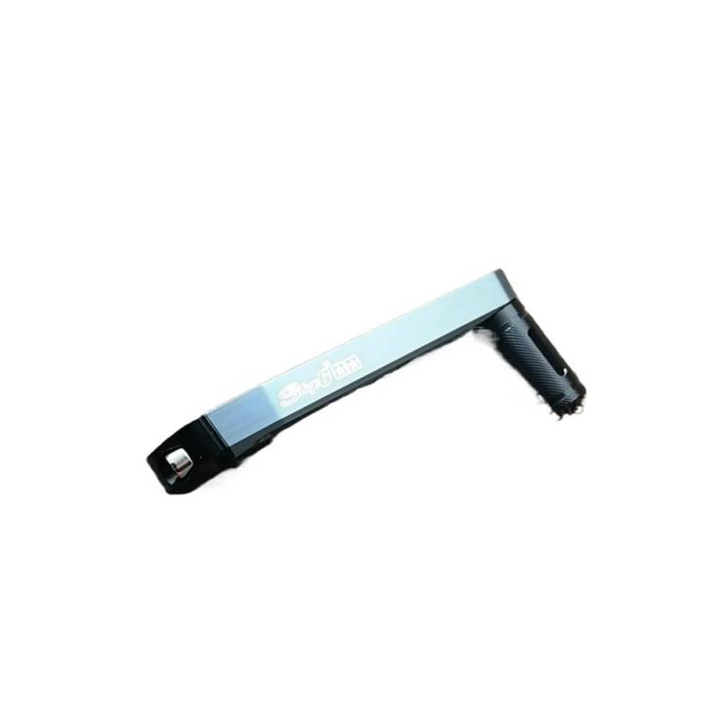 Motorrad Schalthebel Für Dio50 AF25 AF28 AF18 ZX AF34 AF35 ZX50 DIO AF24 AF52 Motorrad Starter Start Hebel Kick Start Starter Hebel von TYPORD