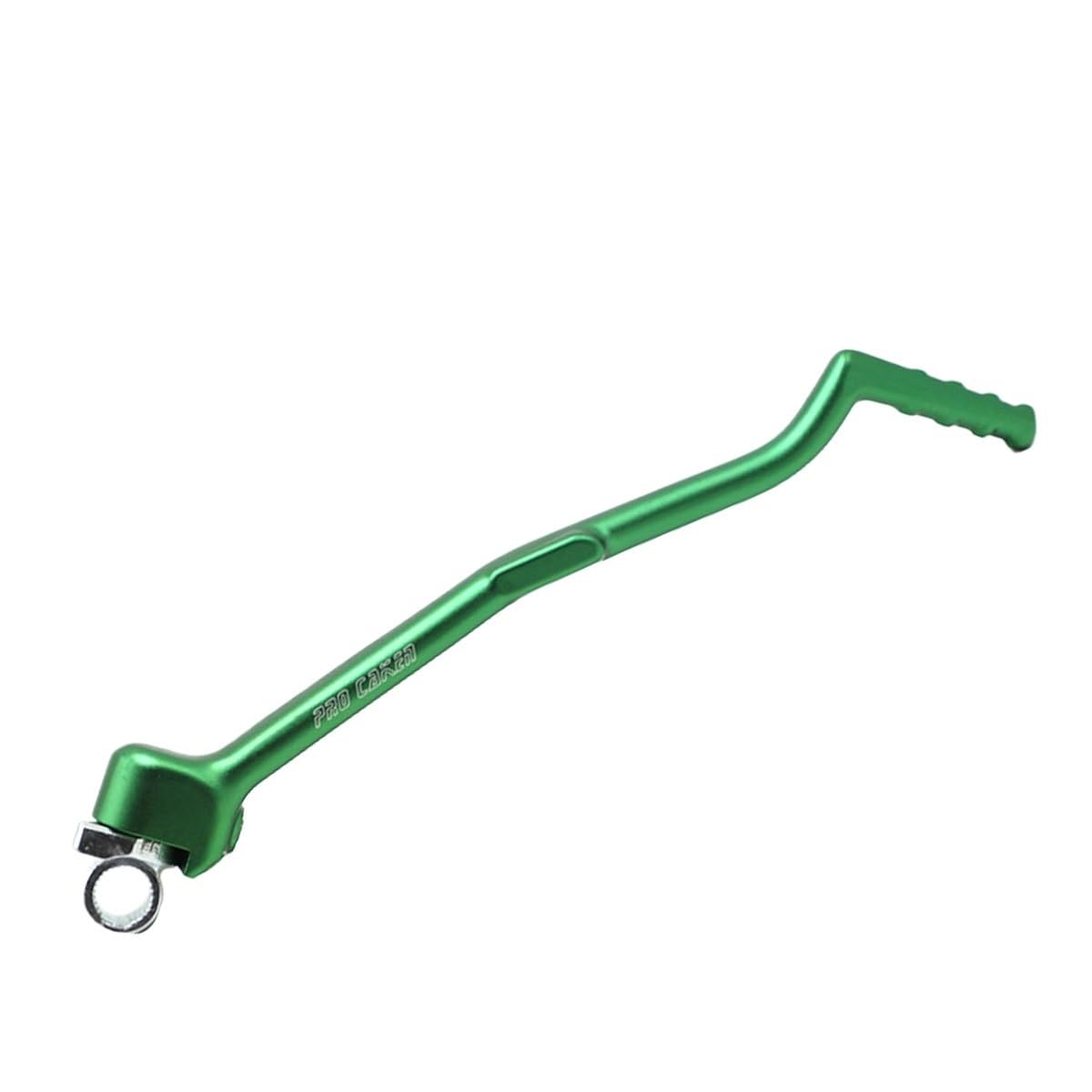Motorrad Schalthebel Für Für KX450F 2016 2017 2018 KX KXF 450 450F Kick Start Starter Hebel Pedal Motorrad Zubehör Kickstart Motorrad Schalthebel Für Für KX450F 2016 2017 2018 KX KXF 450 450F Kick Start Starter Hebel Pedal Motorrad Zubehör Kickstart von TYPORD