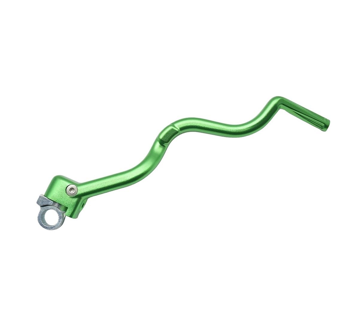 Motorrad Schalthebel Für Für KX450F KLX450R KXF KX KLX 450 08-15 Kick Start Starter Hebel Pedal Motorrad Zubehör Starter Hebel Motorrad Schalthebel Für Für KX450F KLX450R KXF KX KLX 450 08-15 Kick Start Starter Hebel Pedal Motorrad Zubehör Starter Hebel von TYPORD