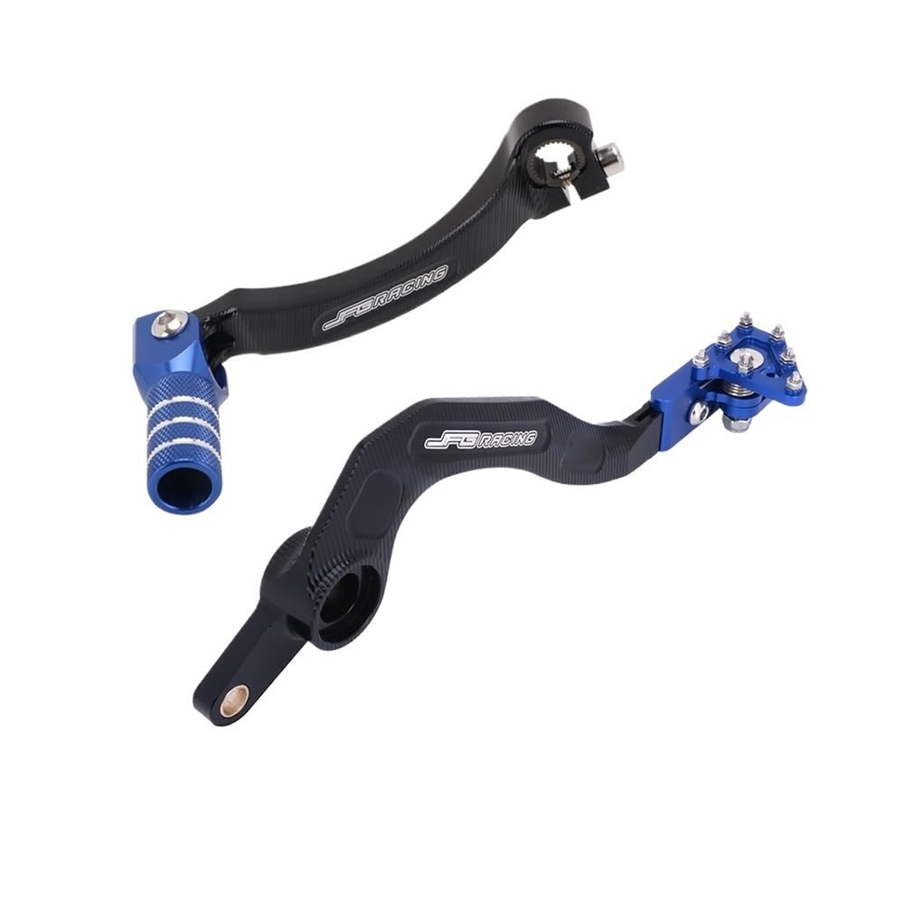 Motorrad Schalthebel Für Für YZ250F 2010-2016 YZ450F WR450F 2012-2015 YZ 250F 450F WR 450F 250F Fußbremshebel Pedal Schalthebel Motorrad Schalthebel Für Für YZ250F 2010-2016 YZ450F WR450F 2012-2015 YZ 250F 450F WR 450F 250F Fußbremshebel Pedal Schalthebel von TYPORD