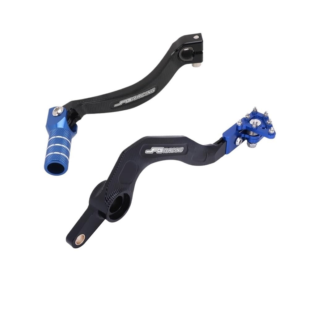 Motorrad Schalthebel Für Für YZ250F 2010-2016 YZ450F WR450F 2012-2015 YZ 250F 450F WR 450F 250F Fußbremshebel Pedal Schalthebel Motorrad Schalthebel Für Für YZ250F 2010-2016 YZ450F WR450F 2012-2015 YZ 250F 450F WR 450F 250F Fußbremshebel Pedal Schalthebel von TYPORD