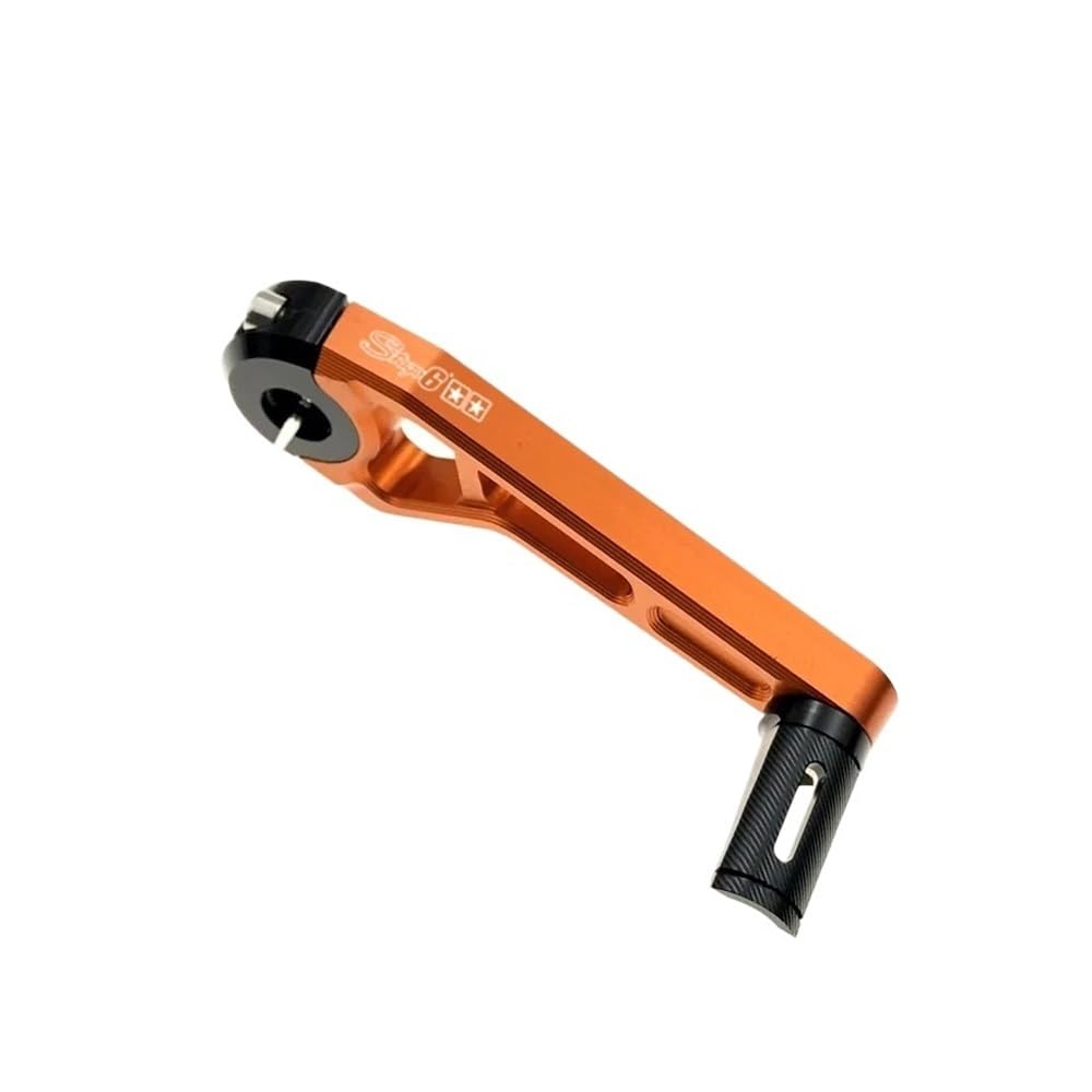 Motorrad Schalthebel Für Für ZY100 Force100 Rsz Dio50 ZX 90 AF18 28 ZR GY6 Motorrad Kickstarter Kick Starter Starthebel Passt Motorrad Schalthebel Für Für ZY100 Force100 Rsz Dio50 ZX 90 AF18 28 ZR GY6 Motorrad Kickstarter Kick Starter Starthebel Passt von TYPORD
