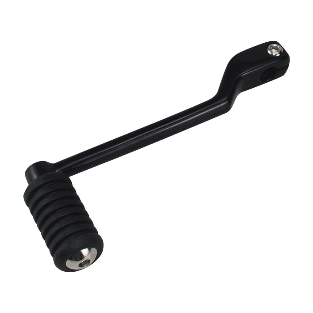 Motorrad Schalthebel Getriebe Ferse Kappe Schalthebel Hinten Vorne Shifter Pegs Für Für Davidson Für Softail 1986-2017 FL 1988-2023 Motorrad Motorrad Schalthebel Getriebe Ferse Kappe Schalthebel Hinten Vorne Shifter Pegs Für Für Davidson Für Softail 1986-2017 FL 1988-2023 Motorrad von TYPORD