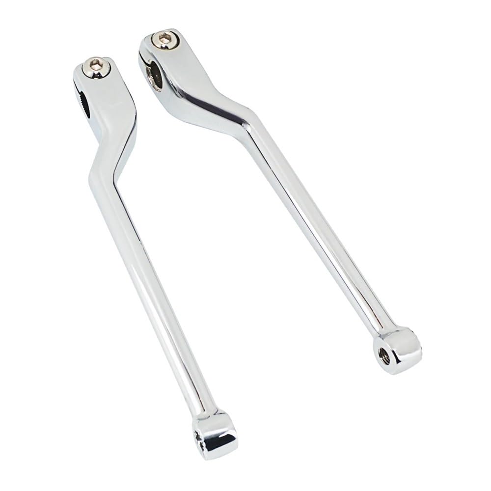 Motorrad Schalthebel Getriebe Ferse Kappe Schalthebel Hinten Vorne Shifter Pegs Für Für Davidson Für Softail 1986-2017 FL 1988-2023 Motorrad Motorrad Schalthebel Getriebe Ferse Kappe Schalthebel Hinten Vorne Shifter Pegs Für Für Davidson Für Softail 1986-2017 FL 1988-2023 Motorrad von TYPORD
