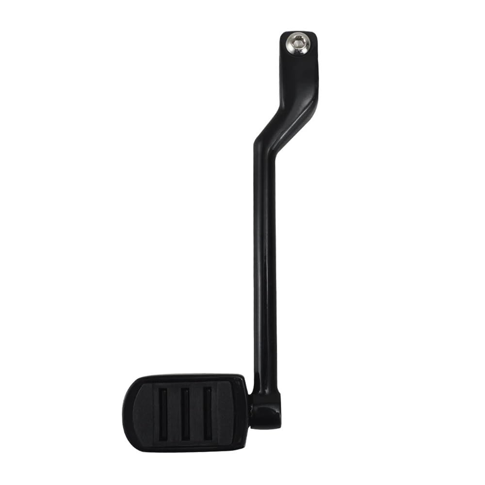 Motorrad Schalthebel Getriebe Ferse Kappe Schalthebel Hinten Vorne Shifter Pegs Für Für Davidson Für Softail 1986-2017 FL 1988-2023 Motorrad Motorrad Schalthebel Getriebe Ferse Kappe Schalthebel Hinten Vorne Shifter Pegs Für Für Davidson Für Softail 1986-2017 FL 1988-2023 Motorrad von TYPORD