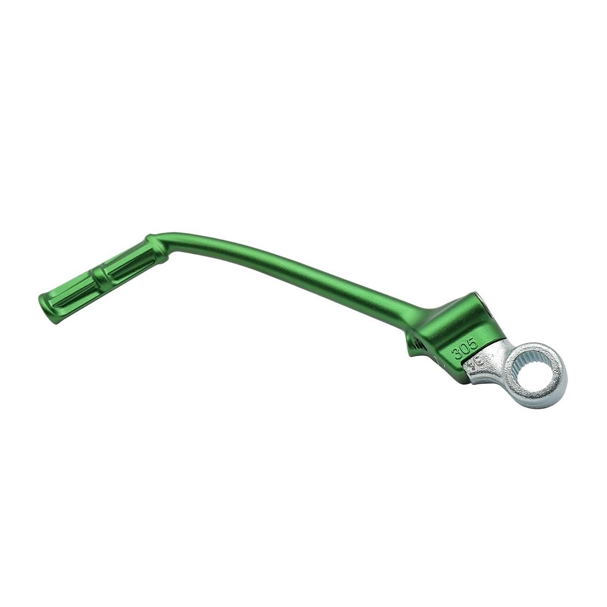 Motorrad Schalthebel Kick Start Hebel Pedal Für Für KX85 KX 85 2001-2021 KX100 KX 100 1999-2018 Motorrad Teile Hebel Pedal Motorrad Schalthebel Kick Start Hebel Pedal Für Für KX85 KX 85 2001-2021 KX100 KX 100 1999-2018 Motorrad Teile Hebel Pedal von TYPORD