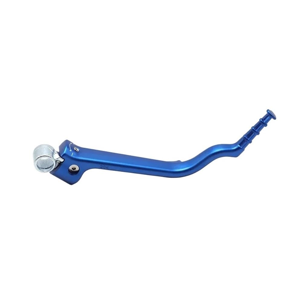Motorrad Schalthebel Kick Start Starter Hebel Pedal Arm Pedal Für Für YZ250 YZ 250 2002 2003 2004 2005 2006-2016 YZ250X 2016-2018 Motorrad Schalthebel Kick Start Starter Hebel Pedal Arm Pedal Für Für YZ250 YZ 250 2002 2003 2004 2005 2006-2016 YZ250X 2016-2018 von TYPORD