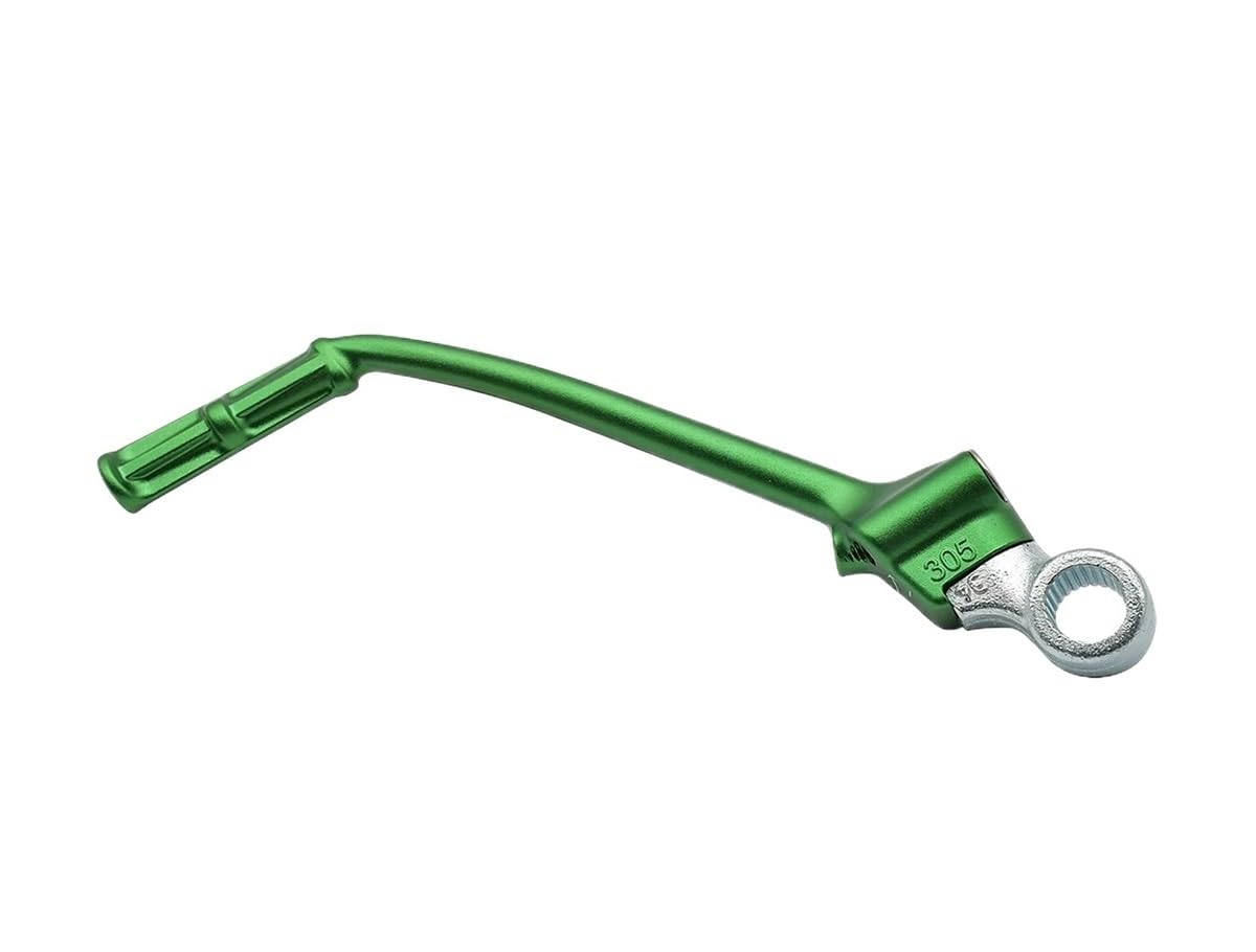 Motorrad Schalthebel Kick Start Starter Hebel Pedal Für Für KX85 KX100 KX 85 100 Motorrad Zubehör Wellen Start Hebel Pedal Motorrad Schalthebel Kick Start Starter Hebel Pedal Für Für KX85 KX100 KX 85 100 Motorrad Zubehör Wellen Start Hebel Pedal von TYPORD