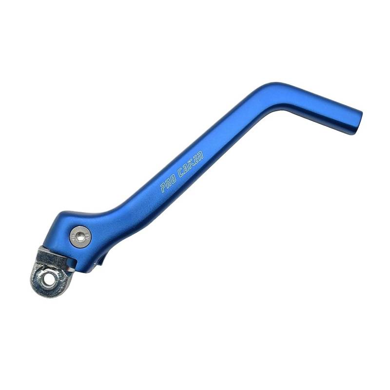 Motorrad Schalthebel Kickstarter-Starterhebel-Pedalarm Für SX 85 105 85SX 105SX SX85 03-17 SX105 04-11 Motorrad-Starthebelpedal von TYPORD