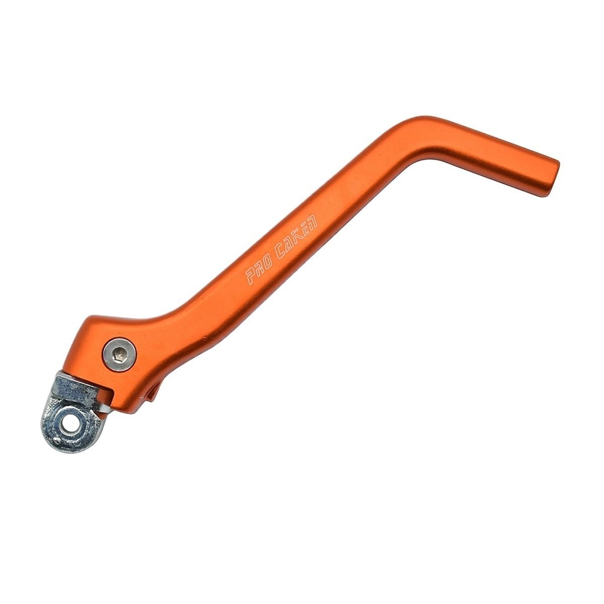 Motorrad Schalthebel Kickstarter-Starterhebel-Pedalarm Für SX 85 105 85SX 105SX SX85 03-17 SX105 04-11 Motorrad-Starthebelpedal Motorrad Schalthebel Kickstarter-Starterhebel-Pedalarm Für SX 85 105 85SX 105SX SX85 03-17 SX105 04-11 Motorrad-Starthebelpedal von TYPORD
