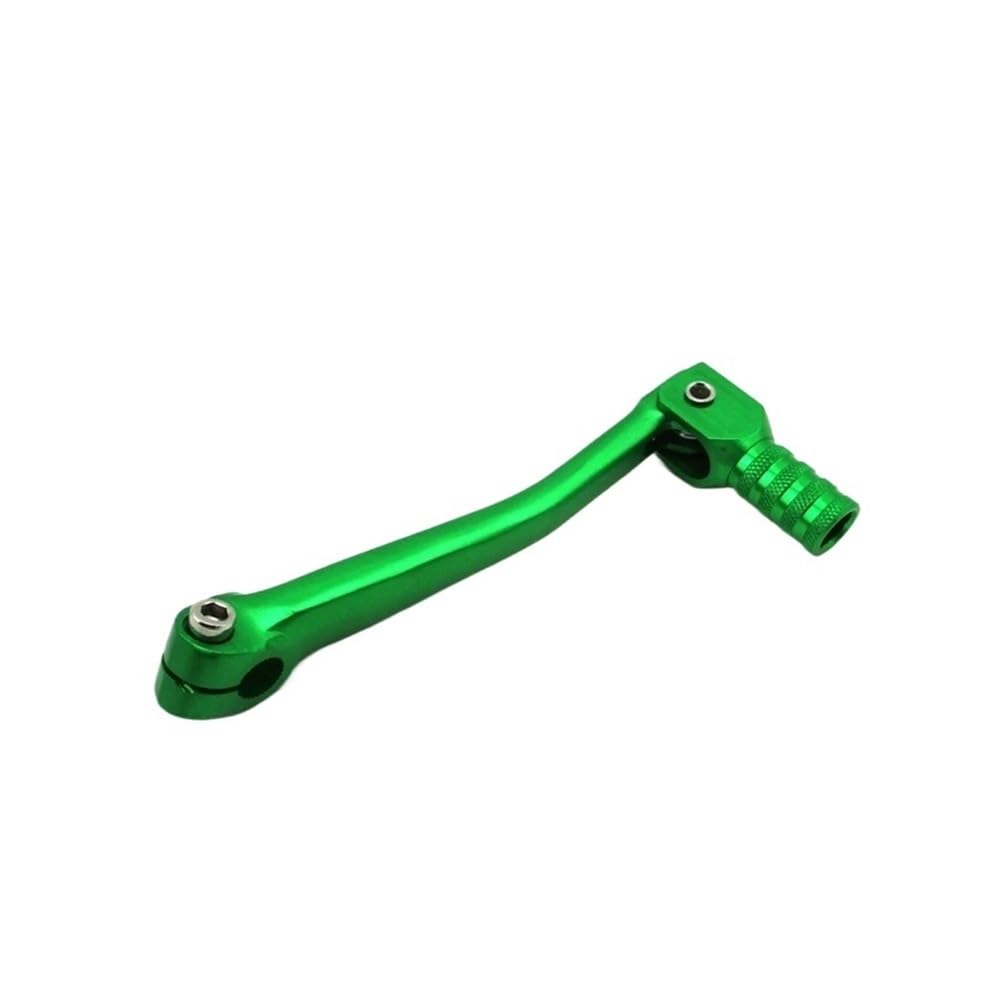 Motorrad Schalthebel Klappbarer Schalthebel Für Zongshen Lifan YX 50cc-160cc Motor Motorrad Starterhebel Kickstarthebel Kickstart Motorrad Schalthebel Klappbarer Schalthebel Für Zongshen Lifan YX 50cc-160cc Motor Motorrad Starterhebel Kickstarthebel Kickstart von TYPORD