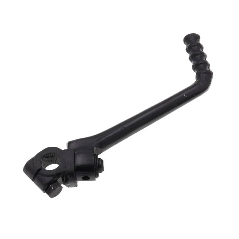 Motorrad Schalthebel Loch Kickstarterhebel Startpedal Für KAYO SSR Für SDG BSE 50cc 70cc 90cc 110cc 125cc 140cc 150cc 160cc Starterhebel von TYPORD