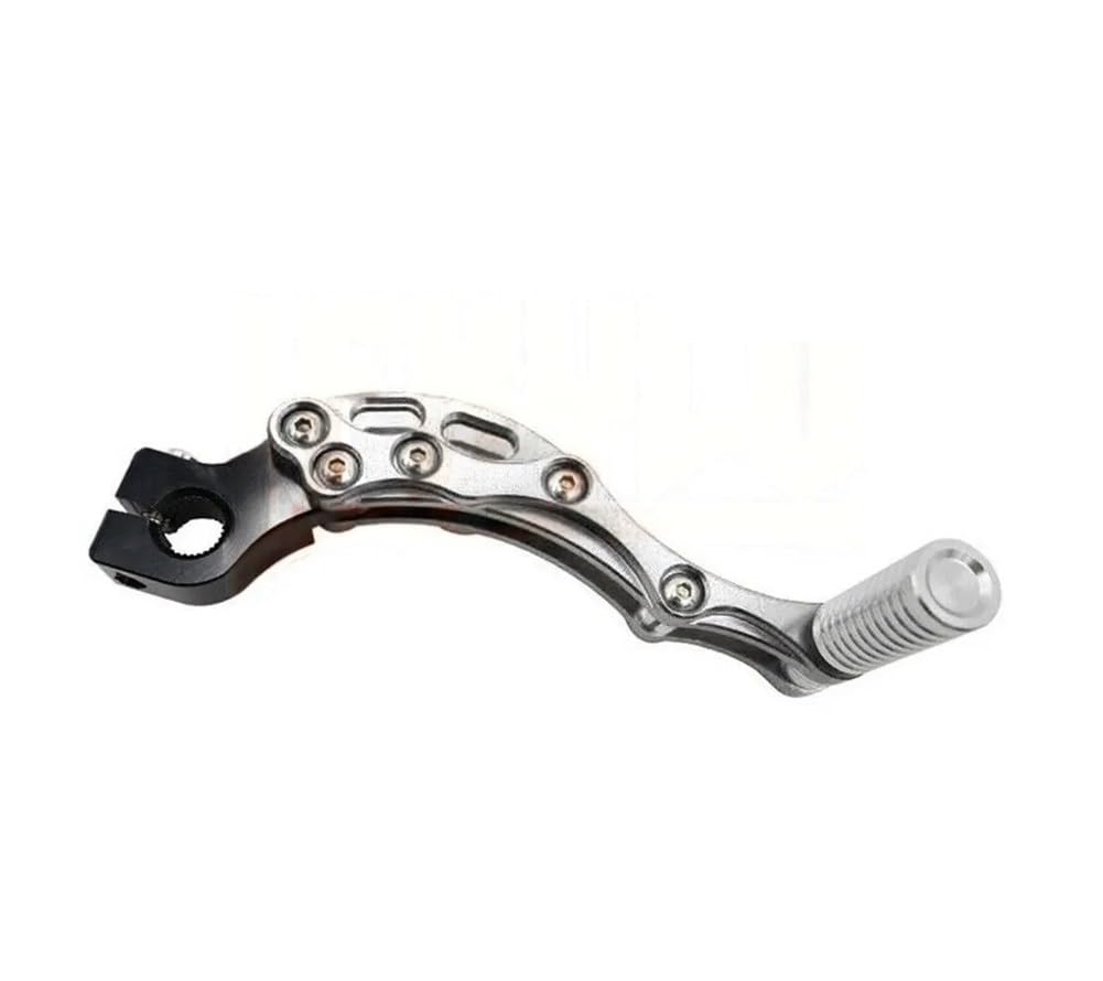 Motorrad Schalthebel Motor Getriebe Schalthebel Shifter Refit Start Stange Motorrad Für 50 110 125 150 250CC Kick Start Pedal Starter Hebel Motorrad Schalthebel Motor Getriebe Schalthebel Shifter Refit Start Stange Motorrad Für 50 110 125 150 250CC Kick Start Pedal Starter Hebel von TYPORD