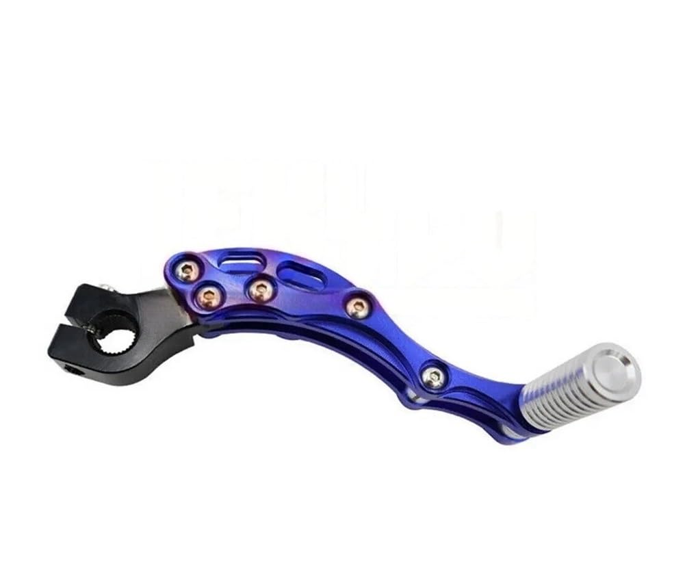 Motorrad Schalthebel Motor Getriebe Schalthebel Shifter Refit Start Stange Motorrad Für 50 110 125 150 250CC Kick Start Pedal Starter Hebel Motorrad Schalthebel Motor Getriebe Schalthebel Shifter Refit Start Stange Motorrad Für 50 110 125 150 250CC Kick Start Pedal Starter Hebel von TYPORD