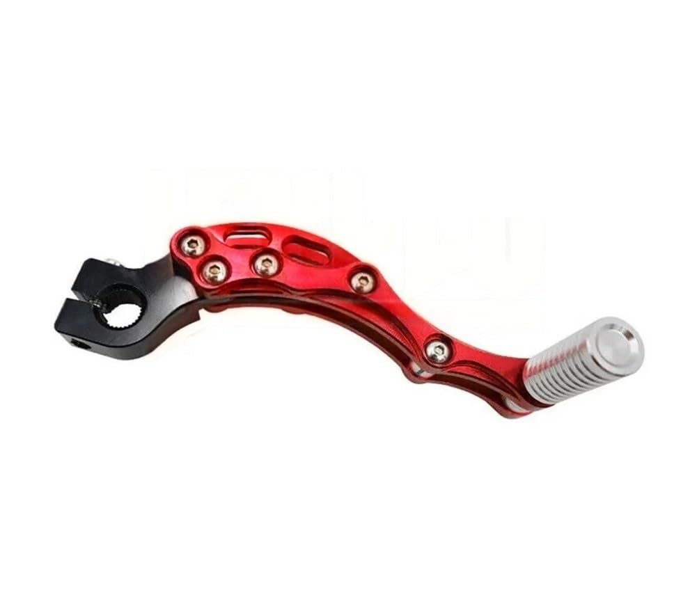 Motorrad Schalthebel Motor Getriebe Schalthebel Shifter Refit Start Stange Motorrad Für 50 110 125 150 250CC Kick Start Pedal Starter Hebel Motorrad Schalthebel Motor Getriebe Schalthebel Shifter Refit Start Stange Motorrad Für 50 110 125 150 250CC Kick Start Pedal Starter Hebel von TYPORD