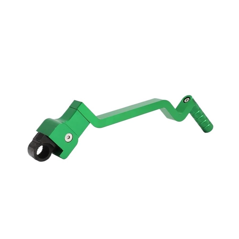 Motorrad Schalthebel Motor Kickstart Kick Start Starter HEBEL Pedal Für KX450F KX 450F 302 2008-2015 2009 2010 2011 2012 2013 Motorrad Schalthebel Motor Kickstart Kick Start Starter HEBEL Pedal Für KX450F KX 450F 302 2008-2015 2009 2010 2011 2012 2013 von TYPORD