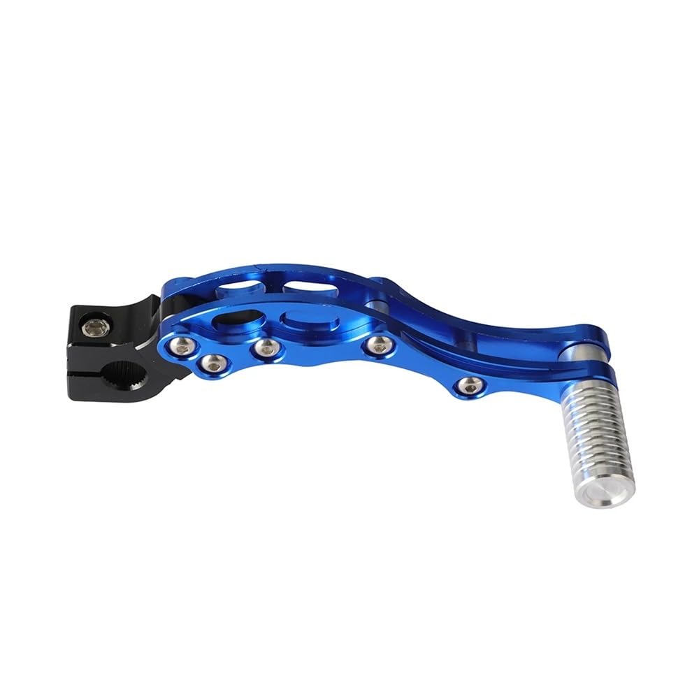 Motorrad Schalthebel Motor Schalthebel Shifter Start Stange Motorrad Für 50 110 125 150 250CC Kick Start Pedal Kickstart Kick Hebel Motorrad Schalthebel Motor Schalthebel Shifter Start Stange Motorrad Für 50 110 125 150 250CC Kick Start Pedal Kickstart Kick Hebel von TYPORD