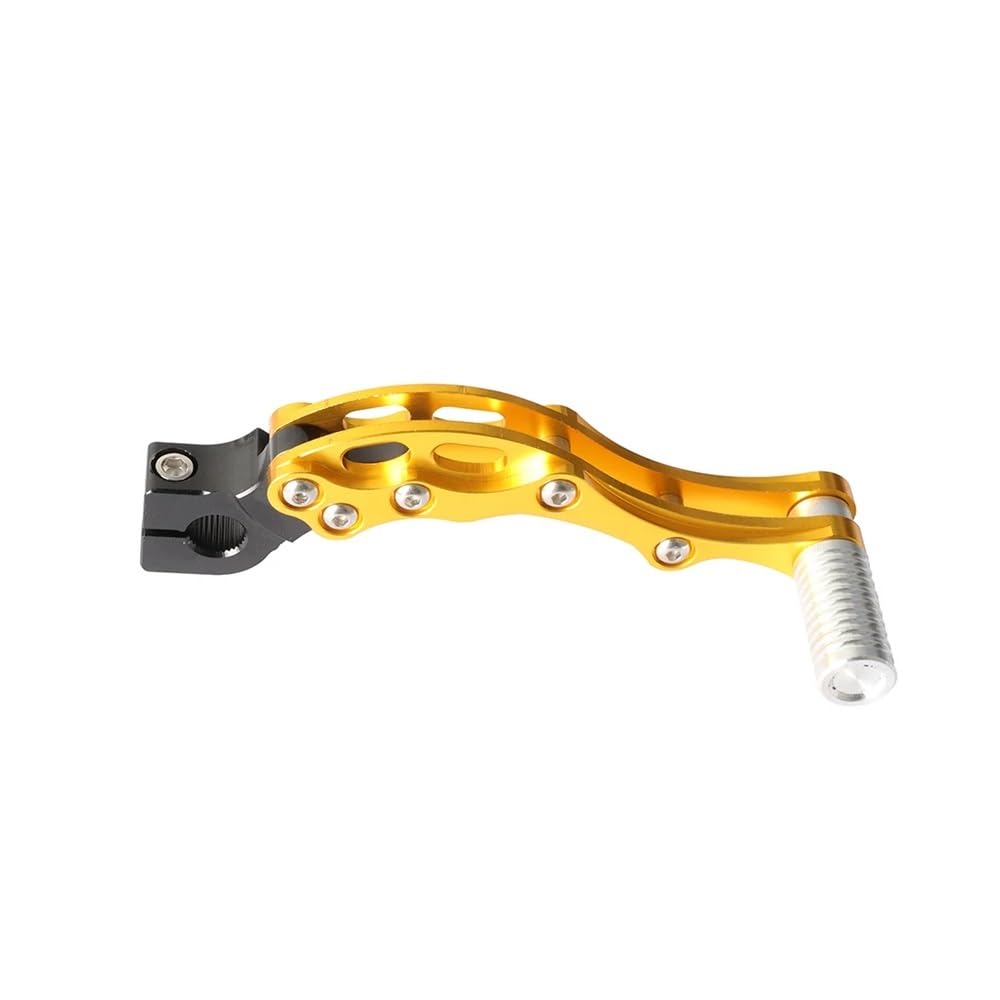 Motorrad Schalthebel Motor Schalthebel Shifter Start Stange Motorrad Für 50 110 125 150 250CC Kick Start Pedal Kickstart Kick Hebel Motorrad Schalthebel Motor Schalthebel Shifter Start Stange Motorrad Für 50 110 125 150 250CC Kick Start Pedal Kickstart Kick Hebel von TYPORD