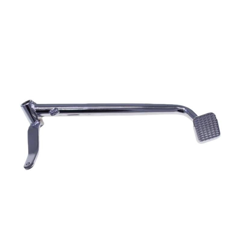 Motorrad Schalthebel Motorrad Bremspedal Fuß Hebel Teile Zubehör Für Z50A Z50R Z50J Kick Start Wellen Starter Hebel Kickstart von TYPORD